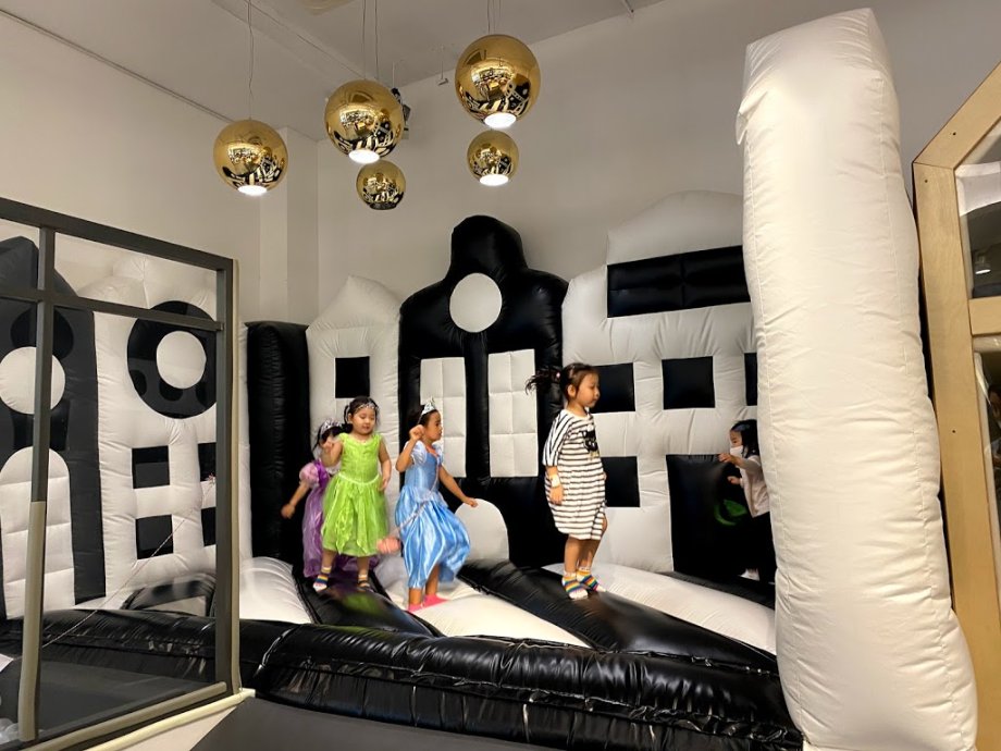 Lilliput Kids cafe & Restaurant - Foto 8