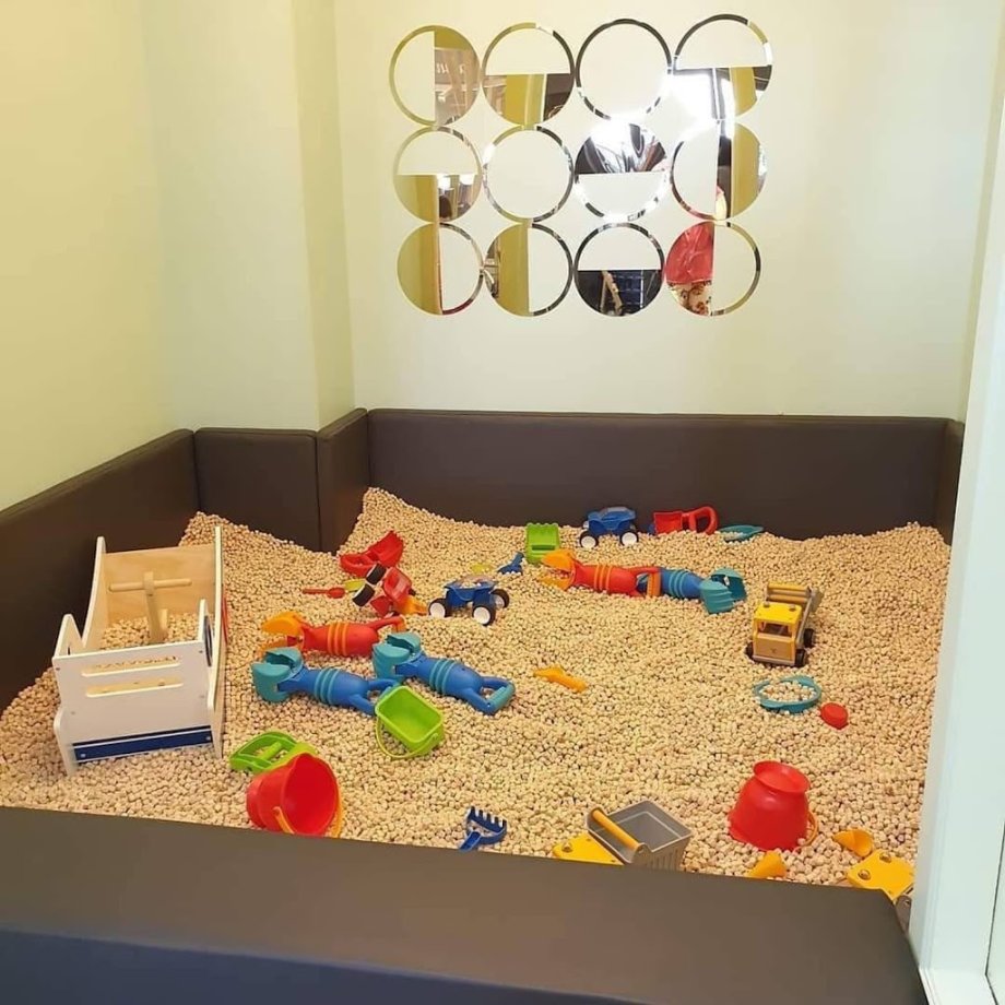 Lilliput Kids cafe & Restaurant - Foto 10