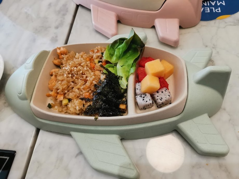 Lilliput Kids cafe & Restaurant - Foto 11