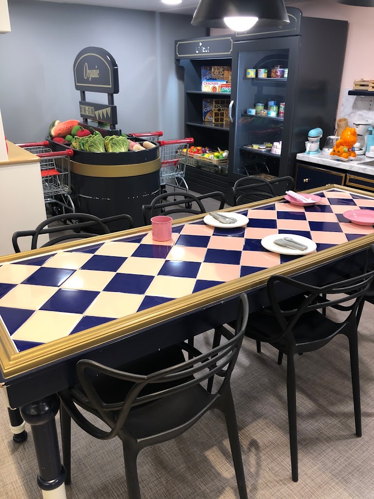 Lilliput Kids cafe & Restaurant - Foto 13