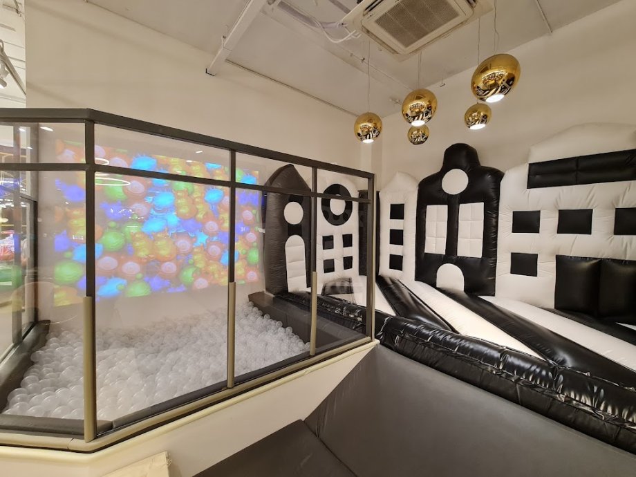 Lilliput Kids cafe & Restaurant - Foto 14