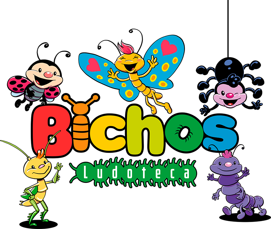 Bichos Ludoteca