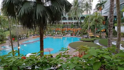 Hotel Shangri-La