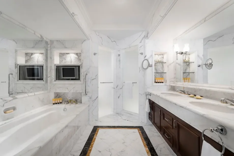 Hotel Shangri-La - Foto 4