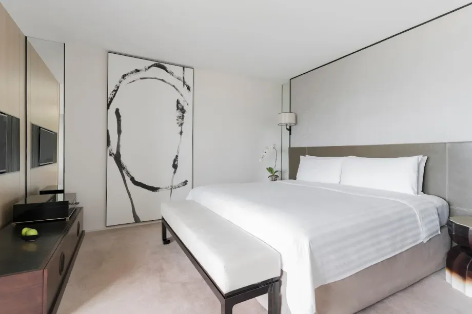 Hotel Shangri-La - Foto 5