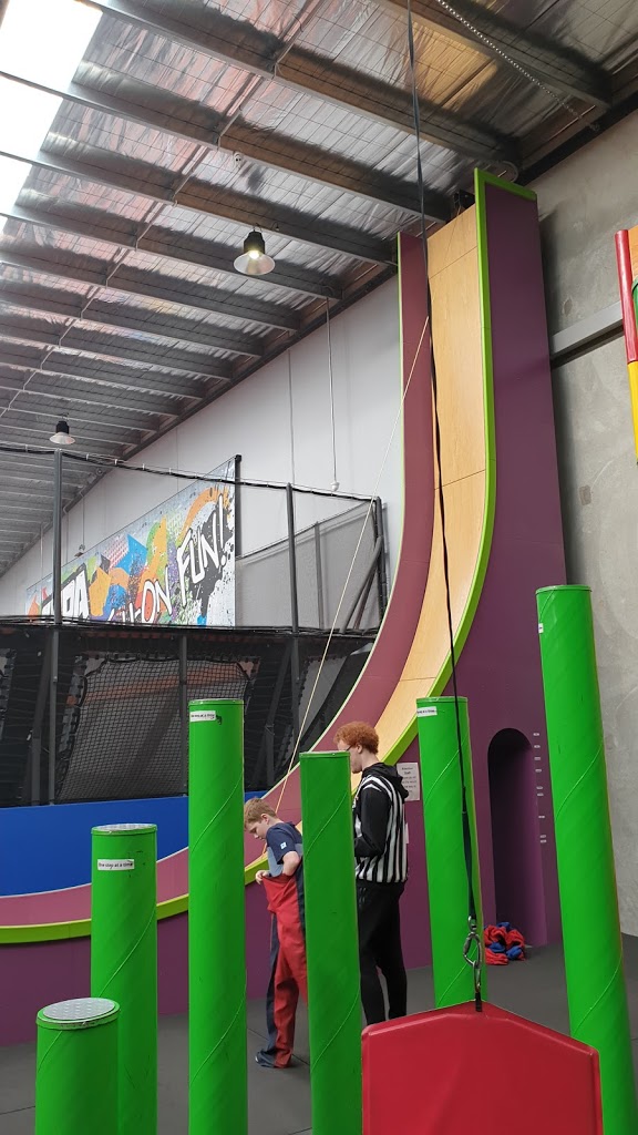 BOUNCE Inc Geelong - Foto 3