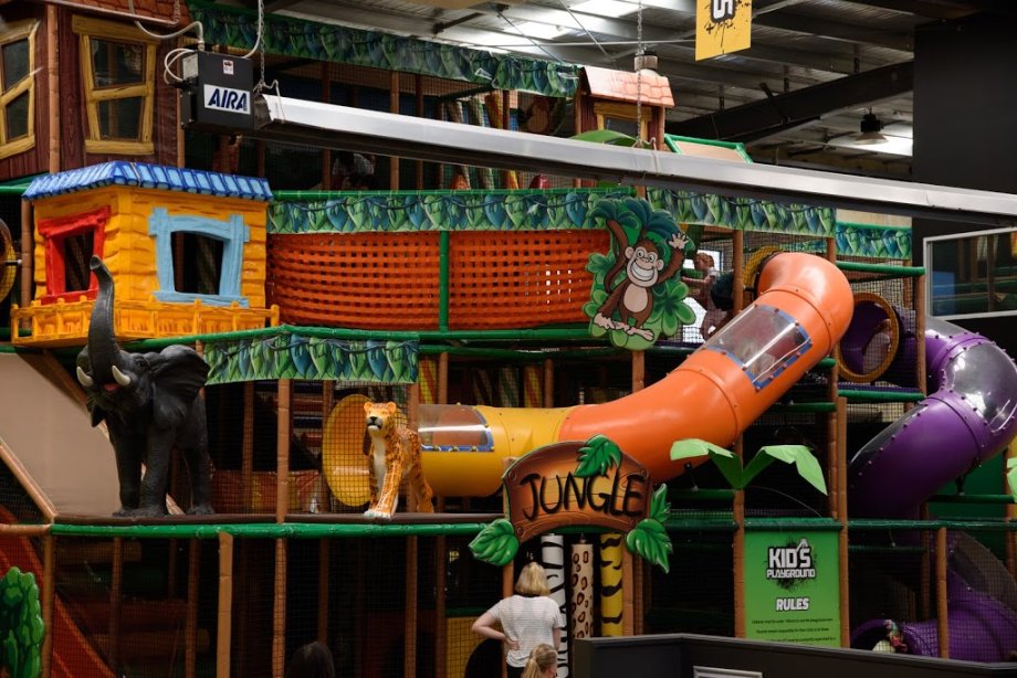 BOUNCE Inc Geelong - Foto 4