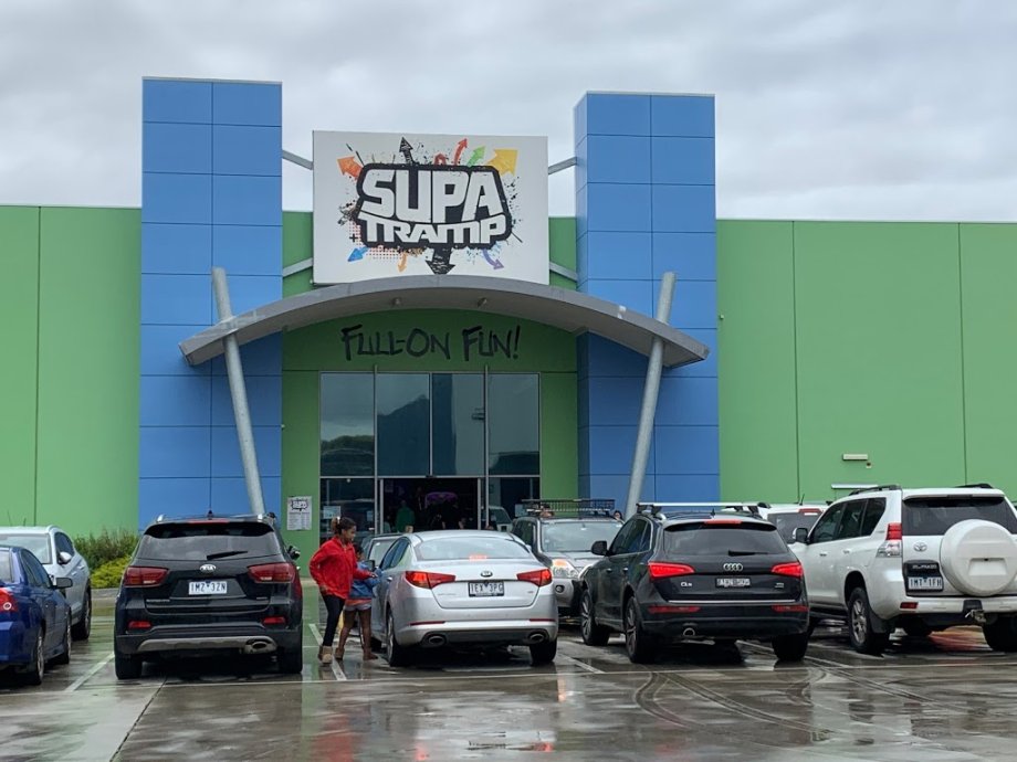 BOUNCE Inc Geelong - Foto 5