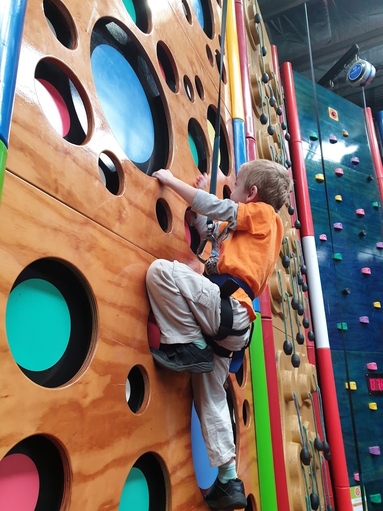 BOUNCE Inc Geelong - Foto 6