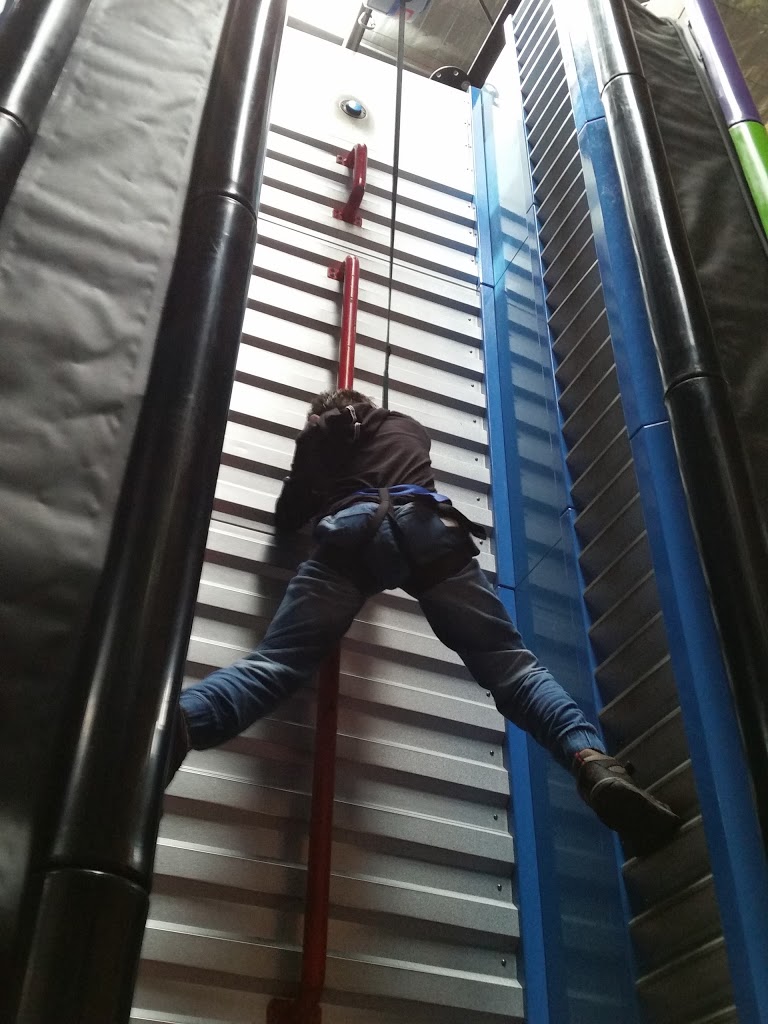 BOUNCE Inc Geelong - Foto 7