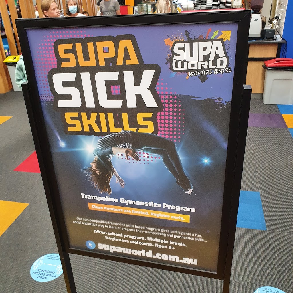 BOUNCE Inc Geelong - Foto 1