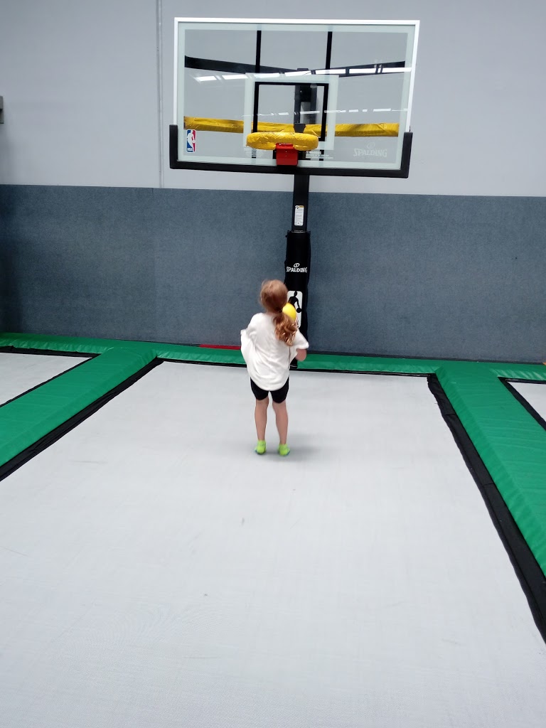 BOUNCE Inc Geelong - Foto 1