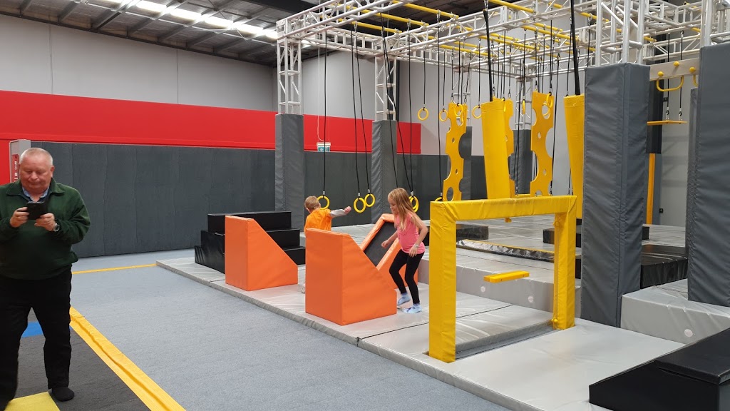 BOUNCE Inc Geelong - Foto 1