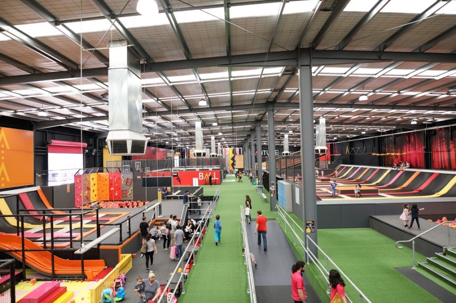 Latitude Melbourne - Foto 2