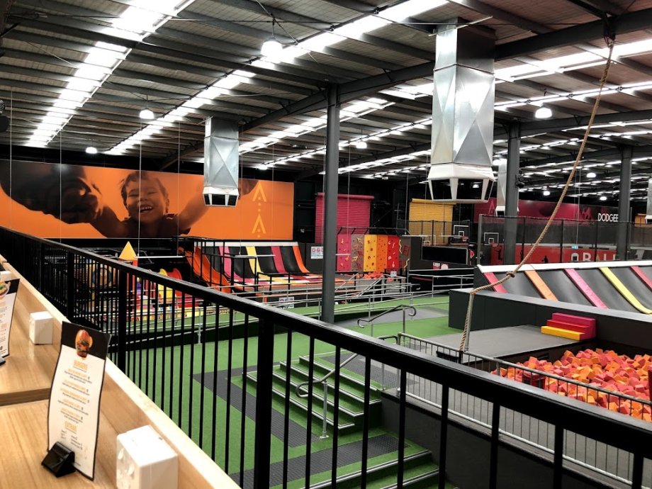 Latitude Melbourne - Foto 7