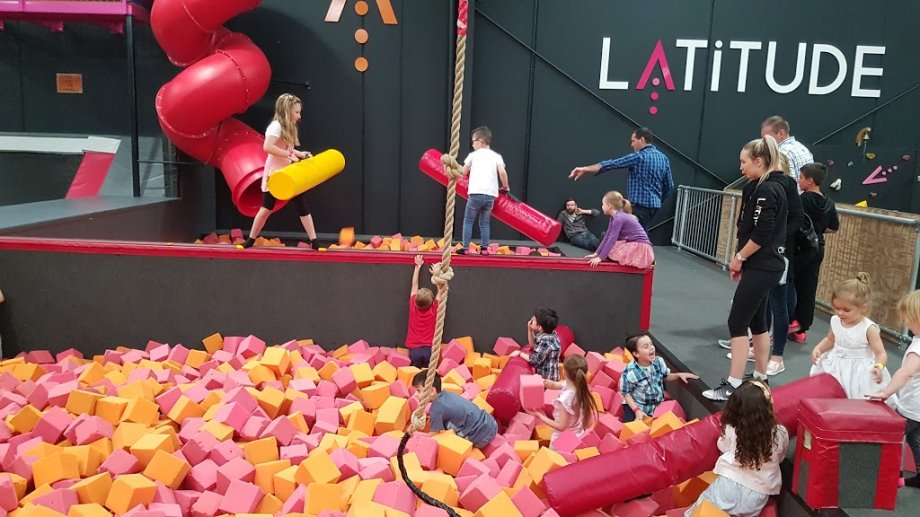 Latitude Melbourne - Foto 8