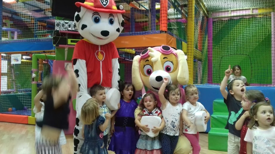 Ludoteca Arcoiris - Foto 5