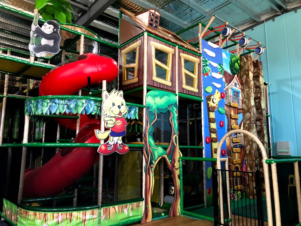 Lollipop’s Playland and Cafe, Clyde North - Foto 1