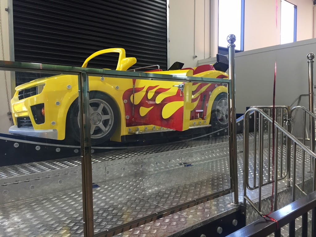 Lollipop’s Playland and Cafe, Clyde North - Foto 1