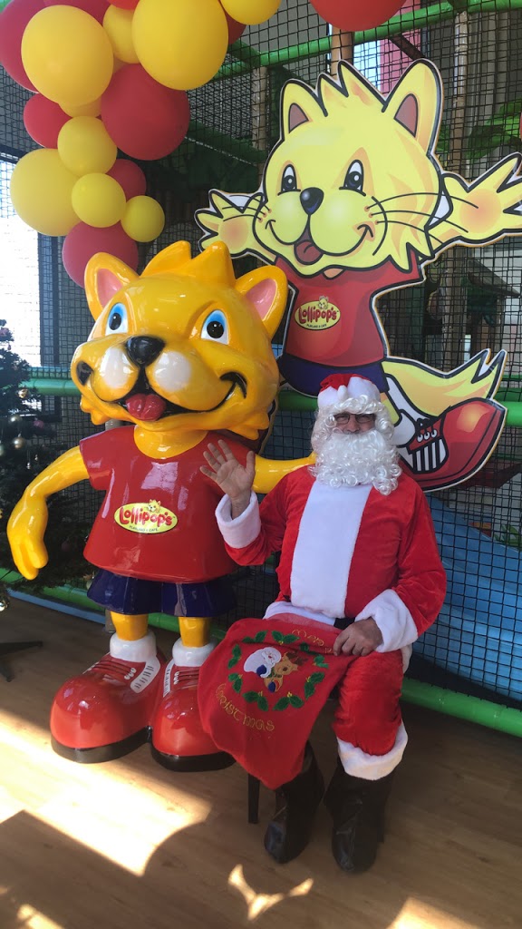 Lollipop’s Playland and Cafe, Clyde North - Foto 8