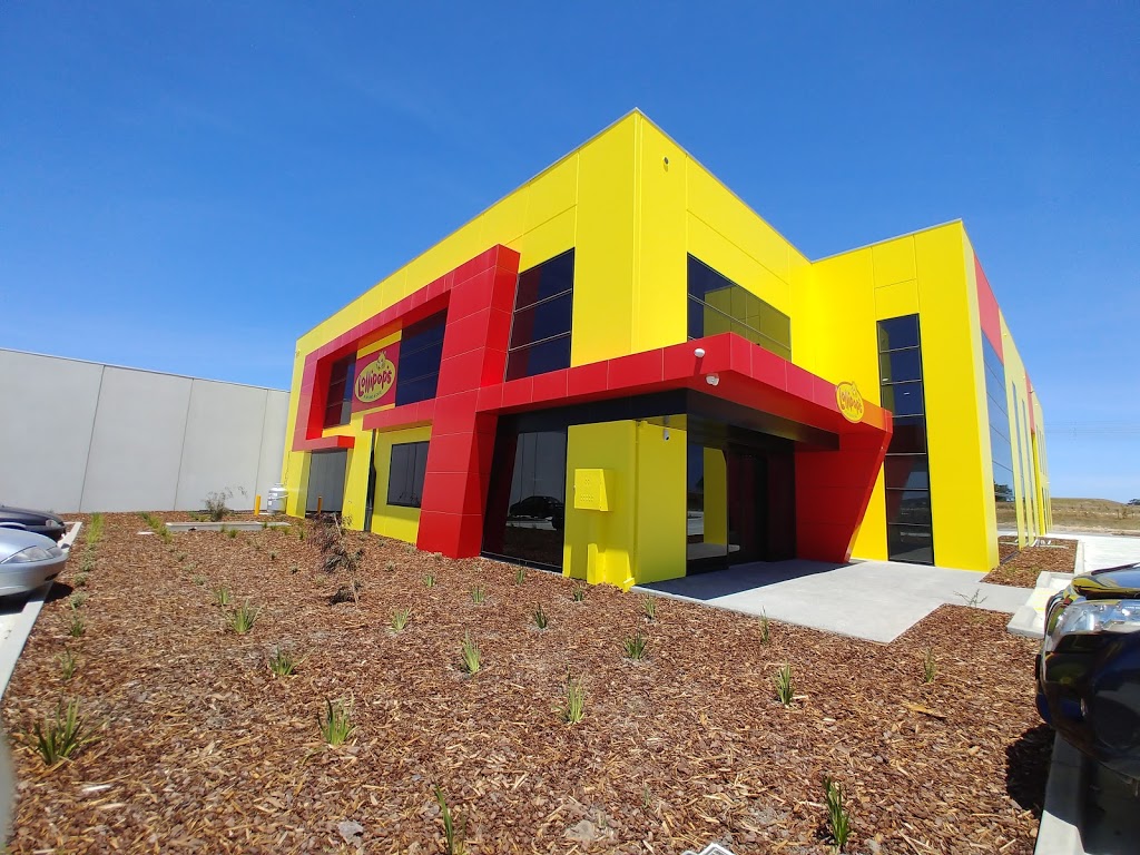 Lollipop’s Playland and Cafe, Clyde North - Foto 1