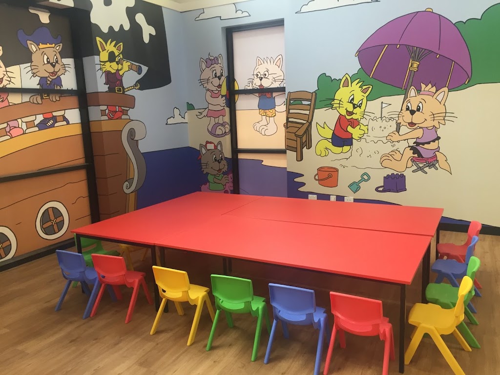 Lollipop’s Playland and Cafe, Clyde North - Foto 1