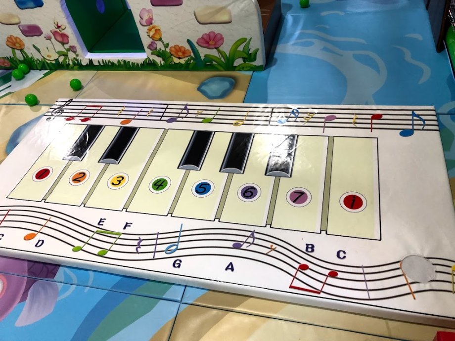 Lollipop’s Playland and Cafe, Clyde North - Foto 13