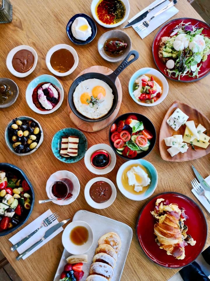 Mombie fun.food.friends - Foto 2