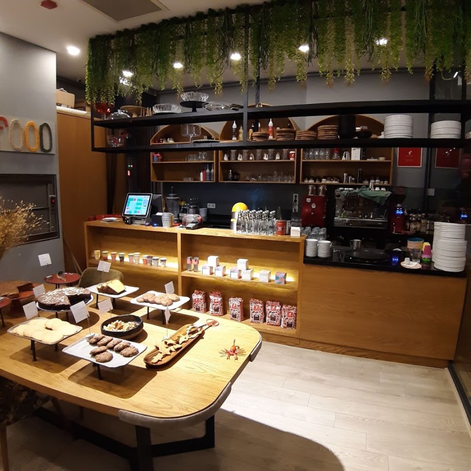 Mombie fun.food.friends - Foto 7