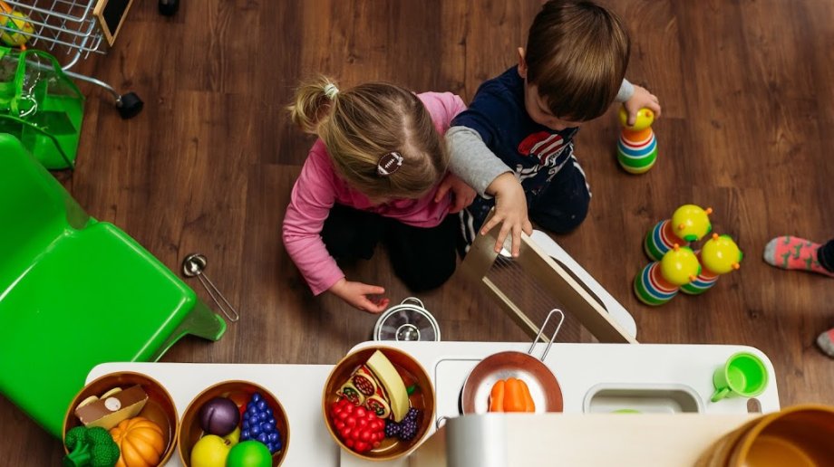 Little Sprouts Play Cafe - Foto 2