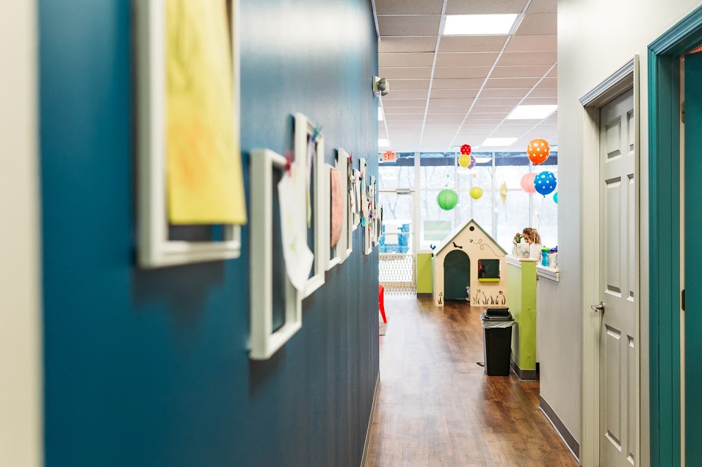 Little Sprouts Play Cafe - Foto 1