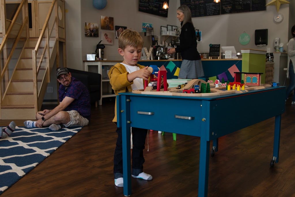 Little Sprouts Play Cafe - Foto 1