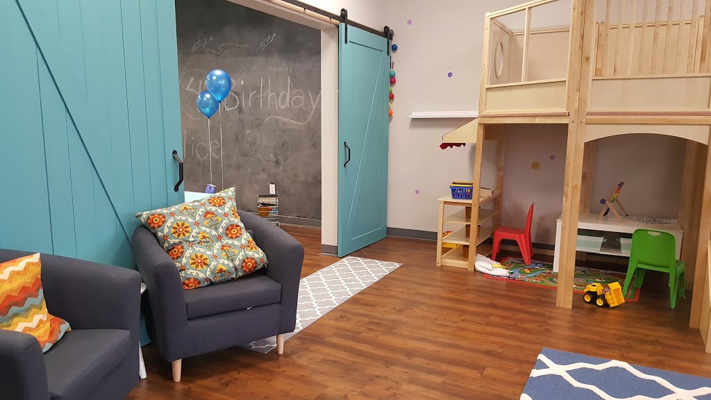 Little Sprouts Play Cafe - Foto 1