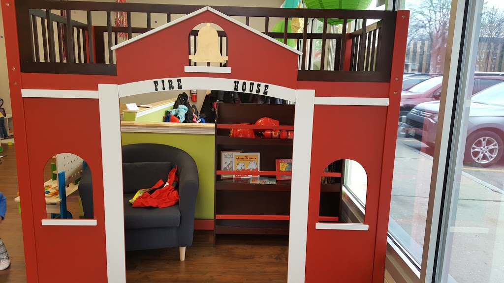 Little Sprouts Play Cafe - Foto 1