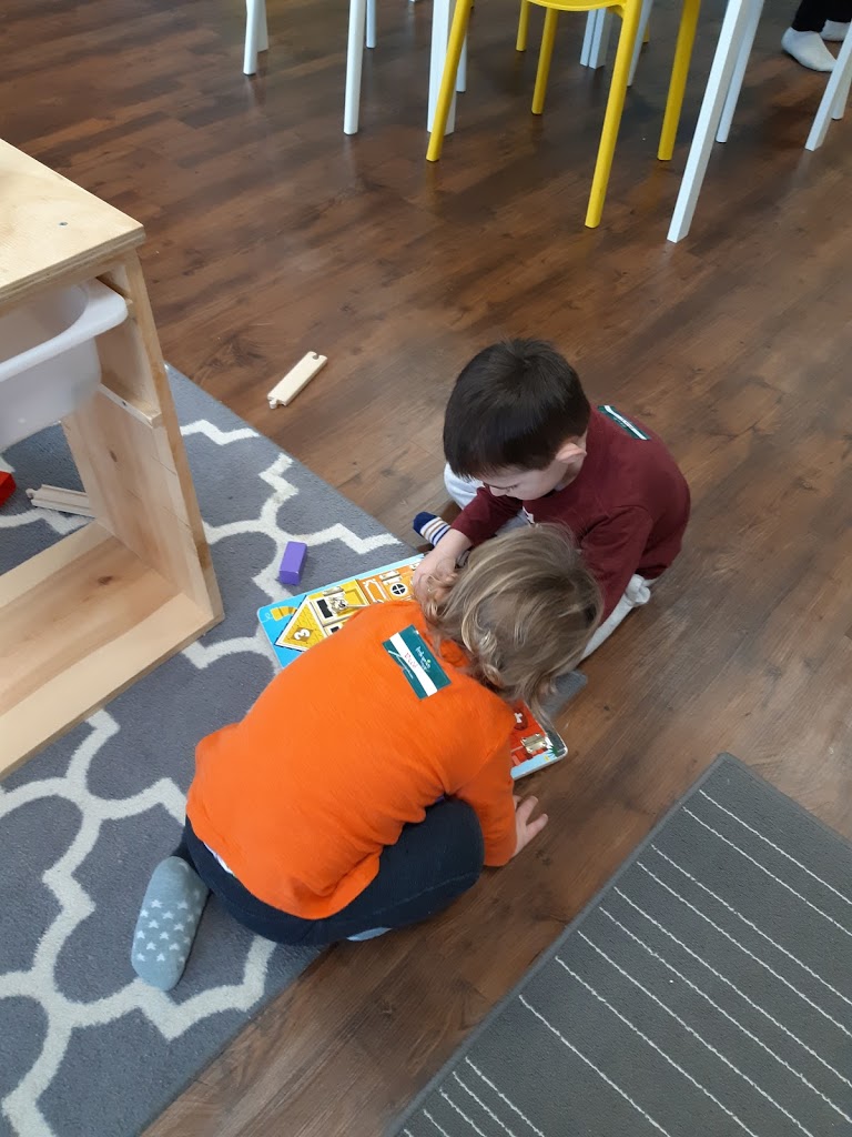 Little Sprouts Play Cafe - Foto 1