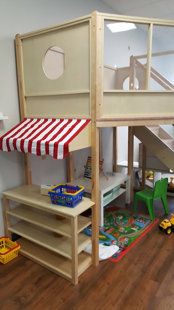 Little Sprouts Play Cafe - Foto 1