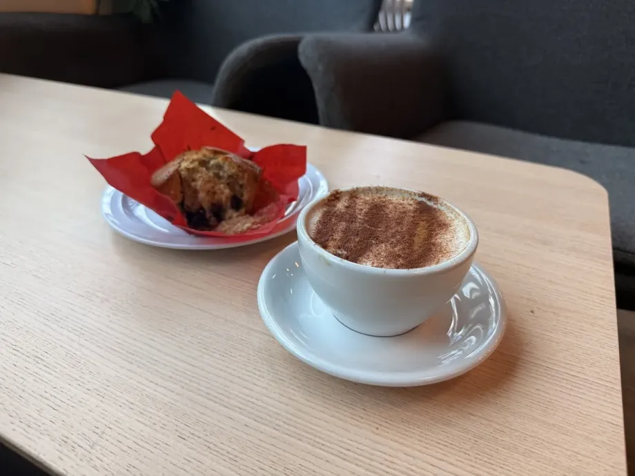 Honey Joe's Family Coffeehouse - Foto 3