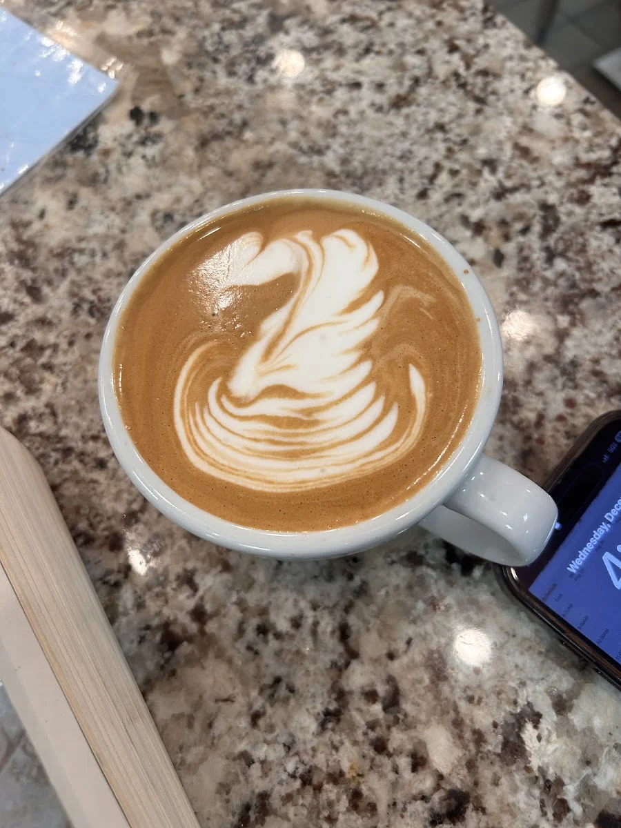 Honey Joe's Family Coffeehouse - Foto 4