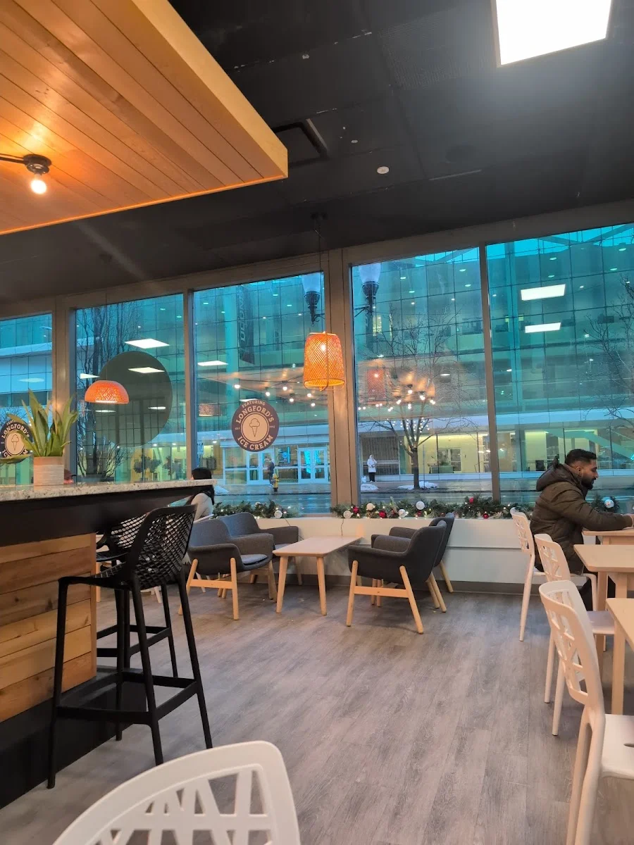 Honey Joe's Family Coffeehouse - Foto 5