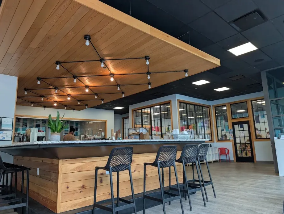 Honey Joe's Family Coffeehouse - Foto 6