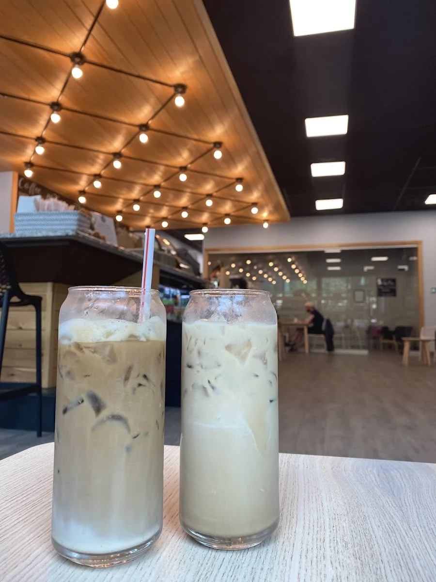 Honey Joe's Family Coffeehouse - Foto 7