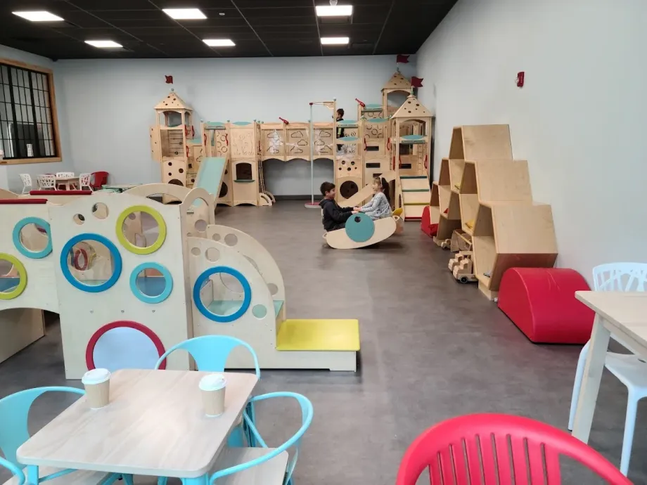 Honey Joe's Family Coffeehouse - Foto 9