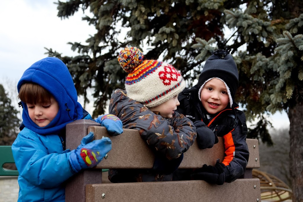 The Aemilian Preschool Inc - Foto 1