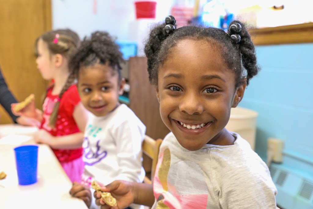 The Aemilian Preschool Inc - Foto 1