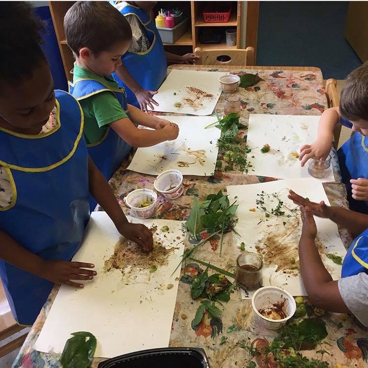 The Aemilian Preschool Inc - Foto 8