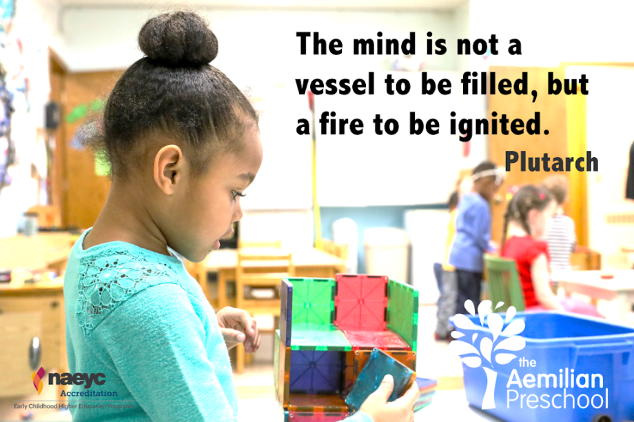 The Aemilian Preschool Inc - Foto 9