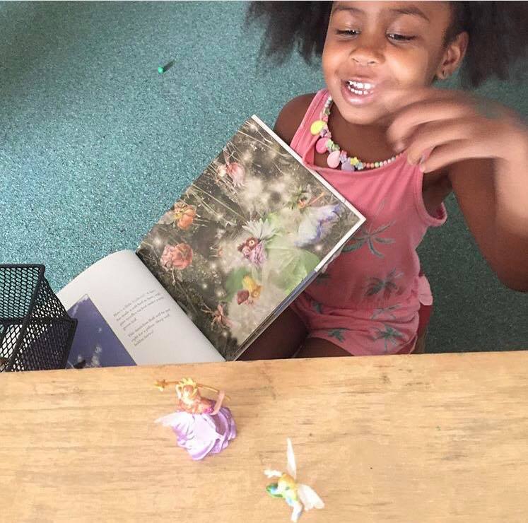 The Aemilian Preschool Inc - Foto 1