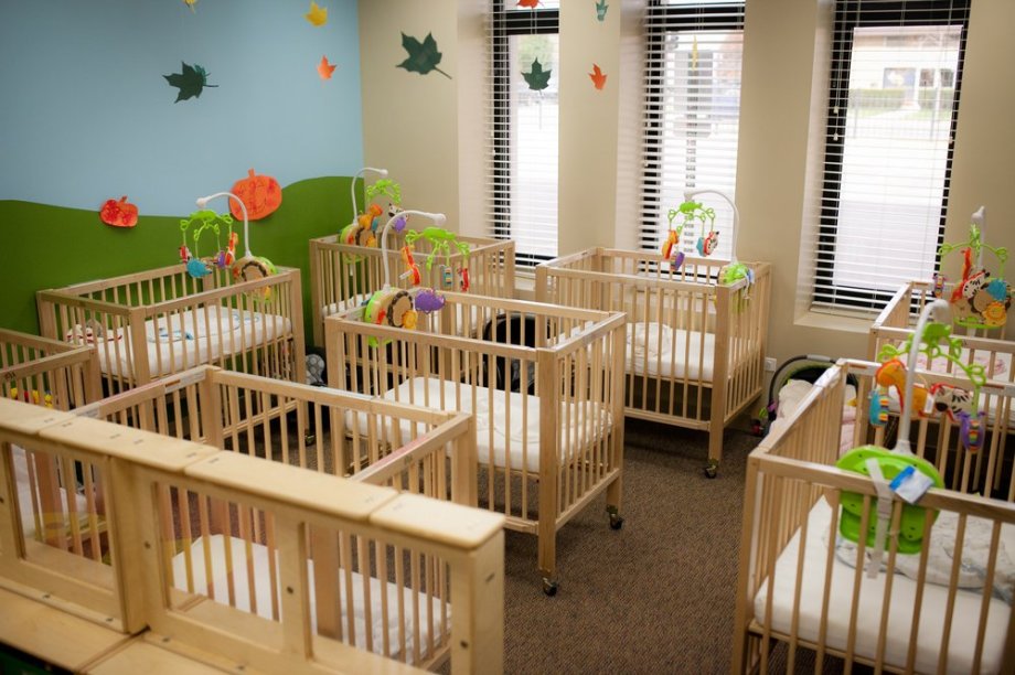 Kids' Work Chicago Too - Foto 2