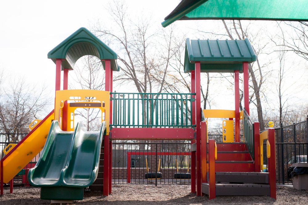 Kids' Work Chicago Too - Foto 1