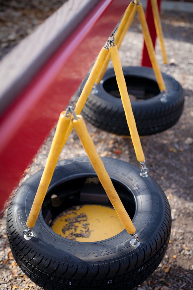 Kids' Work Chicago Too - Foto 4